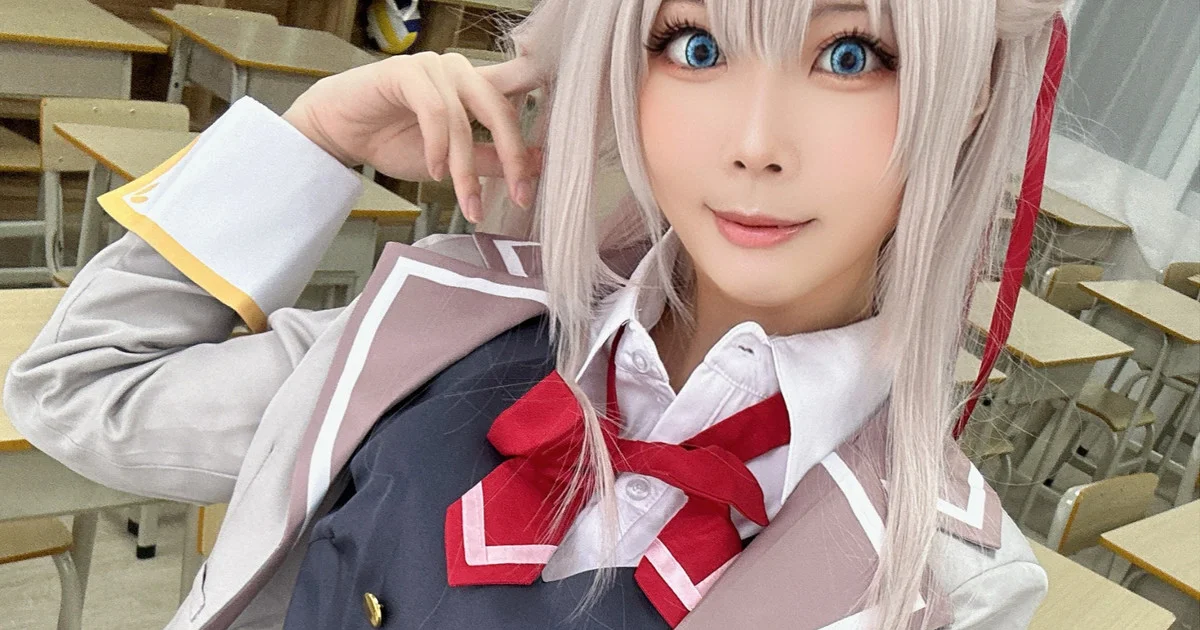 Maou_Mo - Alya [15P-66MB] tg@simisebaisi 【丝足阁】001.webp